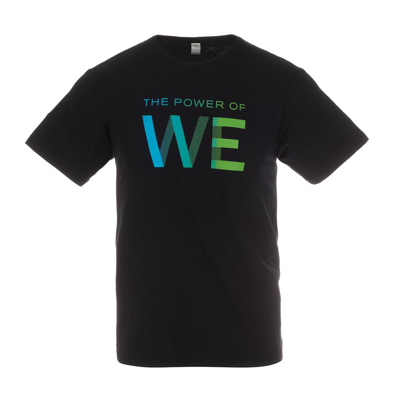 Power of WE Shirt