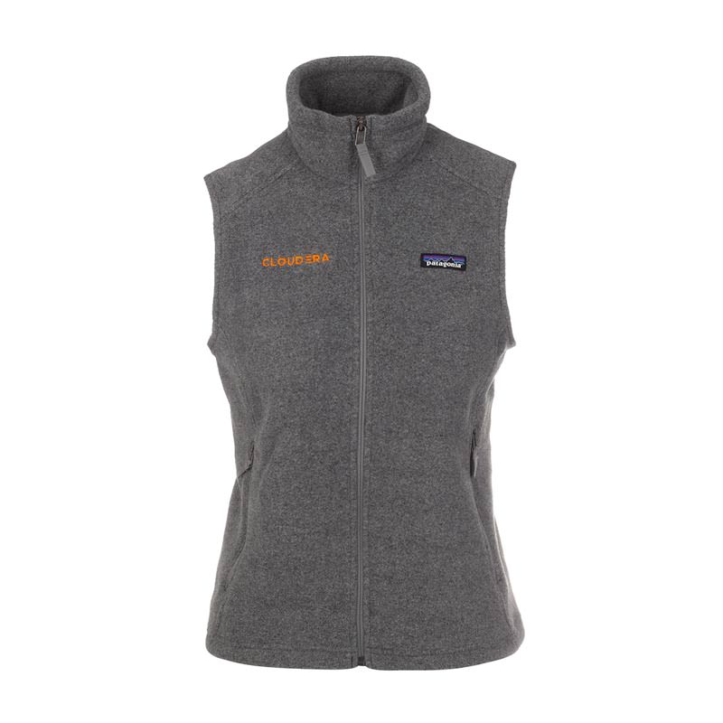Women's Patagonia Vest