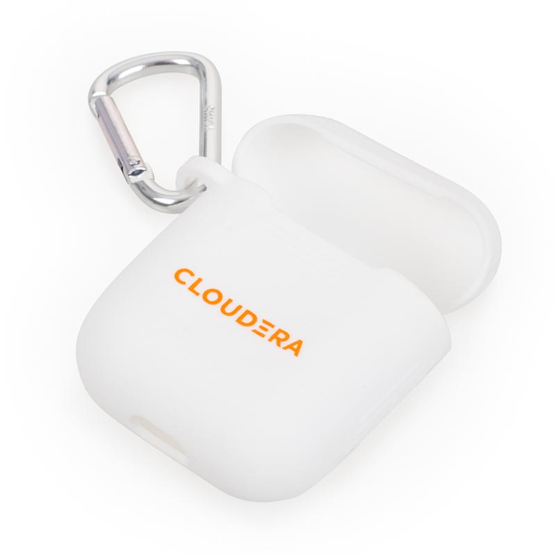 Silicone AirPods Case