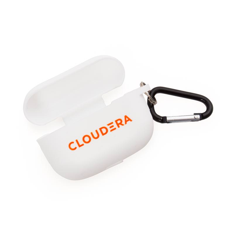 Silicone AirPod Pro Case