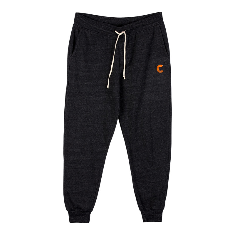 Men's Fleece Jogger
