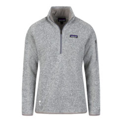 Better Sweater 1/4 Zip - Women's