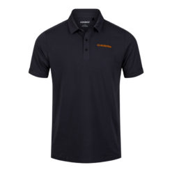 Men's Diesel Grey Ogio Polo 2.0