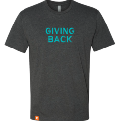 Giving Back Tee