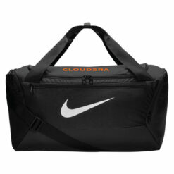 Nike Duffel (Black)