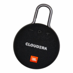 JBL Clip 3 Speaker (Black)