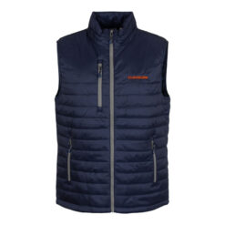 Men's Clique Valhalla Echo Full Zip Vest