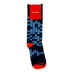 Nodes Calf Socks