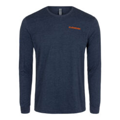 Men's Long Sleeve Tee