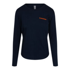 Women's Long Sleeve Tee