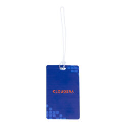 Luggage Tag