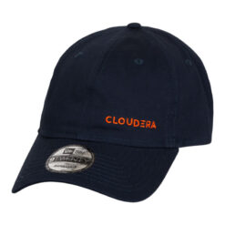 New Era Unstructured Dad Hat