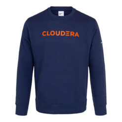 Men's Nike Fleece Crewneck Sweatshirt