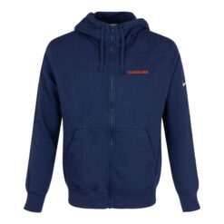 Men's Nike Full Zip Hoodie