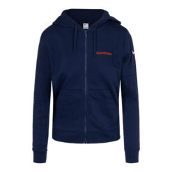 Women's Nike Full Zip Hoodie