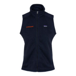Women's Better Sweater Vest (Navy)