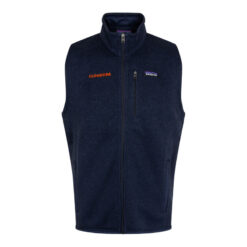 Men's Better Sweater Vest (Navy)
