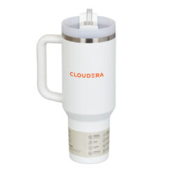 Stanley 40 oz Quencher Tumbler