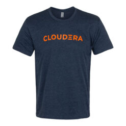 2025 Men's Tee (Navy)