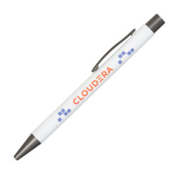 Cloudera Nodes Pen (White)
