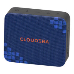 JBL Speaker (Blue Nodes)