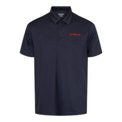 2025 Men's Ogio Polo (Grey)