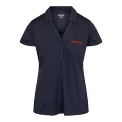 2025 Women's Ogio Polo (Grey)