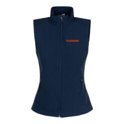 Women's Vest (Navy)
