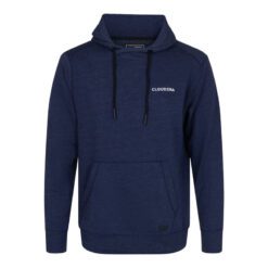 Men's New Era Hoodie (Navy)