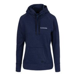Women's New Era Hoodie (Navy)