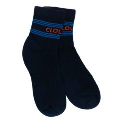 2026 Blue Socks