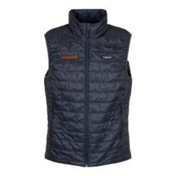 Nano Puff Vest (Navy)
