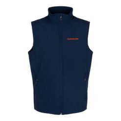 Port Authority Soft Shell Vest