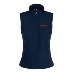 Women's Port Authority Soft Shell Vest