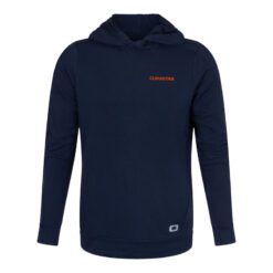 Ogio Luuma Pullover Fleece Hoodie (Navy)