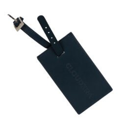 Luggage Tag (Navy)