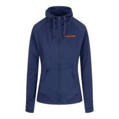 Women's Sport-Tek Full Zip Jacket