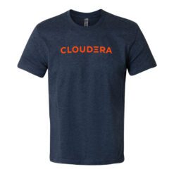 Men's AI, Cloud, Data Tee