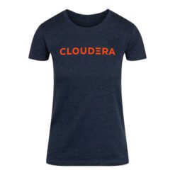 Women's AI, Cloud, Data Tee
