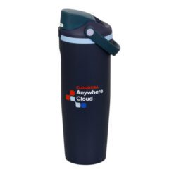 AWC Owala Freesip Sway Bottle