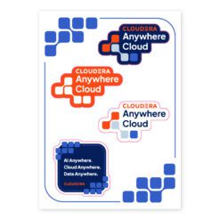 AWC Sticker Sheet