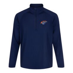 Men's AWC 1/4 Zip Pullover