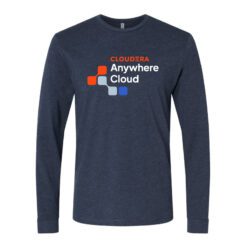 AWC Long Sleeve Tee