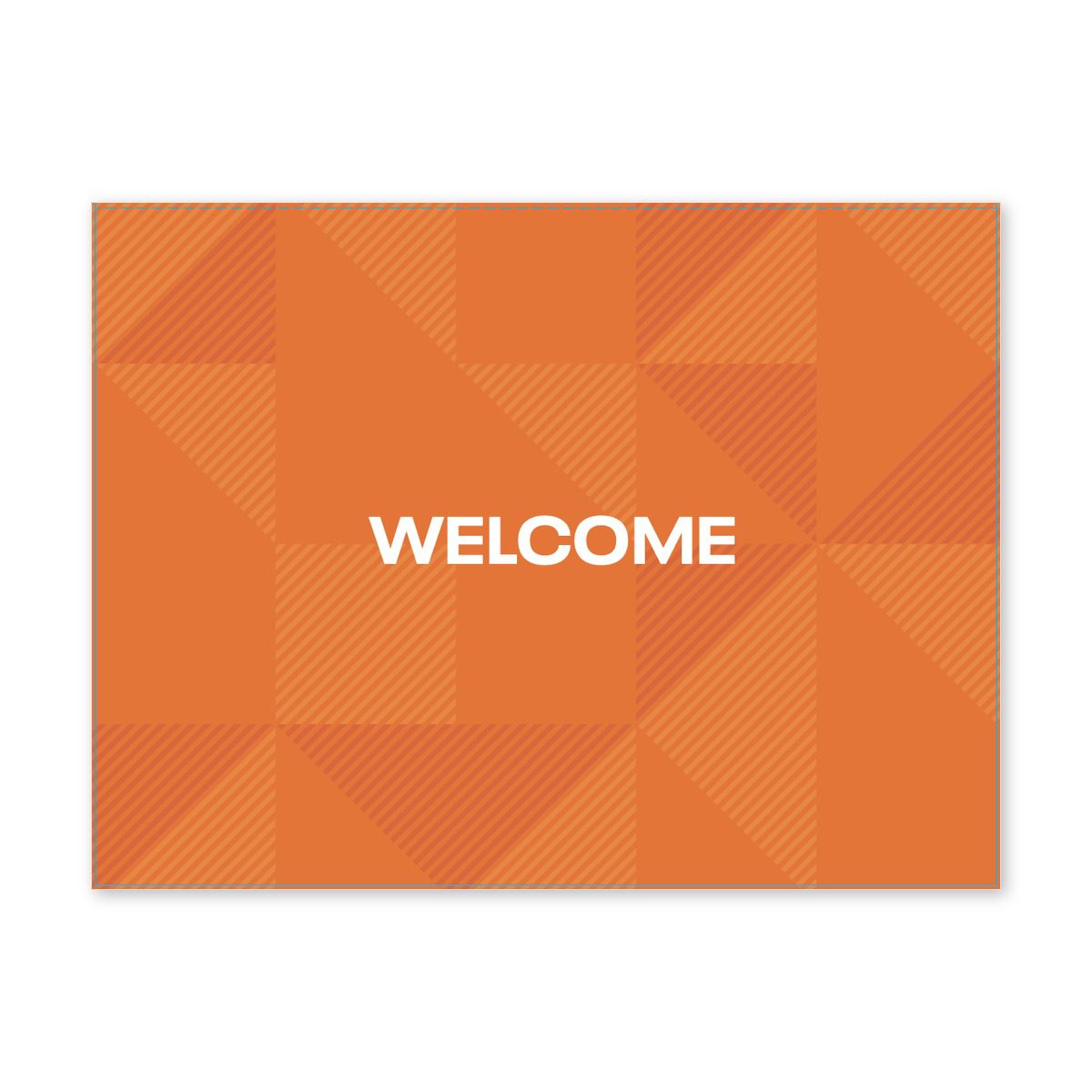 Customer Welcome Kit - Desk - Image 3
